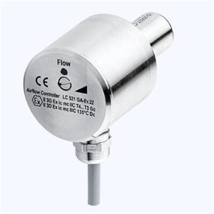 ege-elektronik 自动传感器LC 521 GA-Ex22