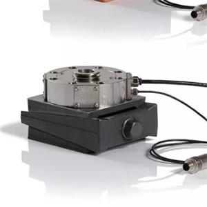 isoloc iSense®感应机器轴承系统