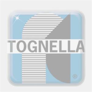 Tognella 90度双作用流量控制阀公母螺纹 FT 2252/2-02