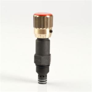 Tognell UNF Threads Cartridge压力补偿流量控制阀 FT 268/2