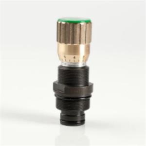 Tognell METRIC Threads 微细卡套压力补偿流量控制阀 FT 297/2