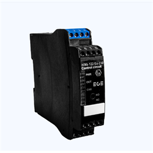 ege-elektronik 自动传感器IKMb 122 Ex-230