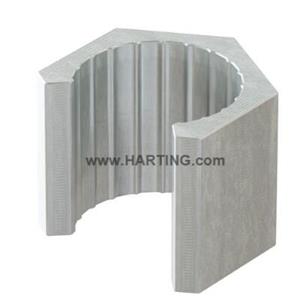 HARTING浩亭工业矩形扳手适配器Han® ORV3 wrench adapter 18,5-20