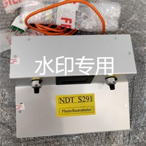 意大利进口ELITE NDT SA电子荧光光度计NDT S291