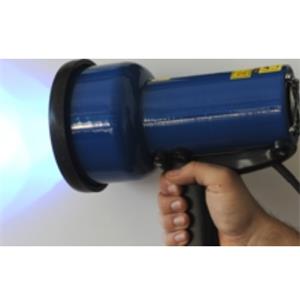 意大利ELITE NDT紧凑型高强度 AERO LED UV 灯