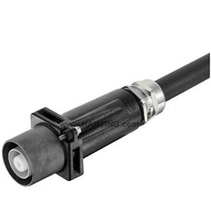 HARTING浩亭工业矩形连接器组Han HPR SP3 185mm² shielded w/ CG