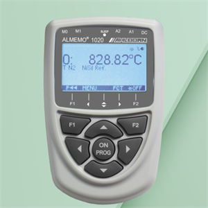 Ahlborn温度参考测量仪 ALMEMO® 1020-2