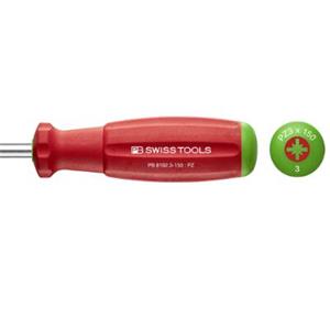 SWISS TOOIS于十字SwissGrip螺丝刀PB 8192
