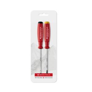 SWISS TOOIS SwissGrip螺丝刀套件SPB 8260 CN