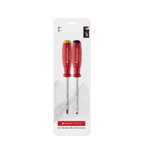 SWISS TOOIS SwissGrip螺丝刀套件PB 8261 CN