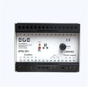 ege-elektronik 自动传感器NTG 255