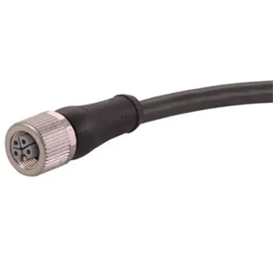 HARTING电缆组装Han F+B CA 17D 0,5mm² m/- st/- PUR 5,0m