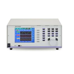 GMC INSTRUMENTS功率分析仪LMG450