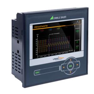 GMC INSTRUMENTS在线电能质量监控装置Linax PQ5000