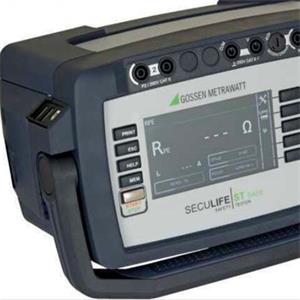GMC INSTRUMENTS医用电气安全测试仪 SECULIFE ST BASE 25 IQ