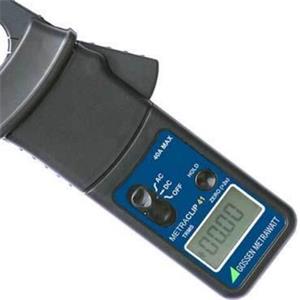 GMC INSTRUMENTS钳形电流电压表 METRACLIP 41/410