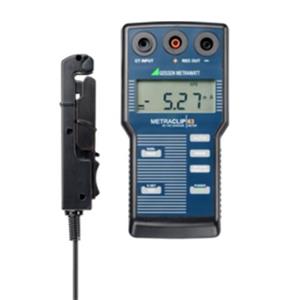 GMC INSTRUMENTS钳形电流电压表METRACLIP 64