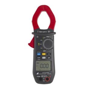 GMC INSTRUMENTS钳形电流电压表 METRACLIP 86