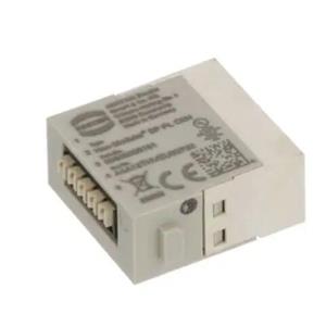 HARTING浩亭网络单模块Han ID Modul socket CAN