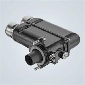 HARTING浩亭连接器组Han HPR HPTC 850 CS 185mmq M40 w/o CG