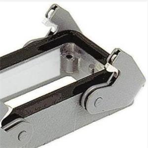 HARTING浩亭滑动框架Sliding frame Han 16B, movable side