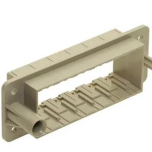 HARTING浩亭对接式框架Han 24Mod Docking Frame Fixed, Set