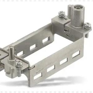 HARTING浩亭高级铰链式框架Han hinged frame plus, for 8 modules A-H
