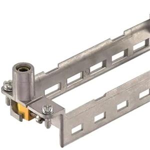 HARTING浩亭高级铰链式框架Han hinged frame plus, for 6 modules a-f