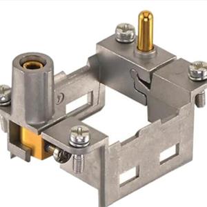 HARTING浩亭铰链式框架HMC Han MODULAR FRAME 10 HOUSING 3
