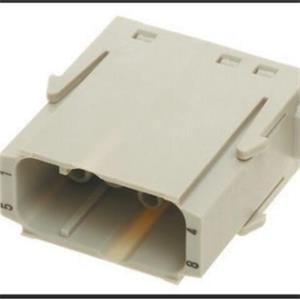 HARTING浩亭HAN ® EE 模块Han 8 Mod-Male-C 16 A