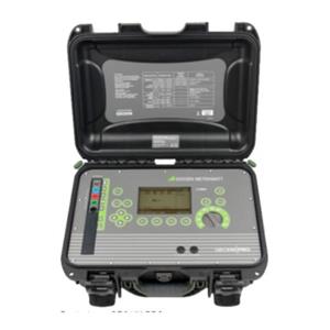 GMC INSTRUMENTS接地电阻测试仪GEOHM PRO