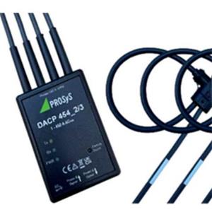GMC INSTRUMENTS罗氏线圈柔性电流传感器 DACP 504