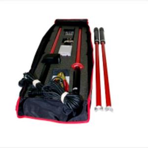GMC INSTRUMENTS高压核相器PR33D