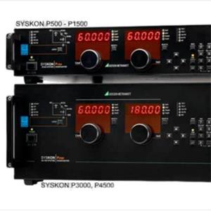 GMC INSTRUMENTS可编程直流电源SYSKON P4500
