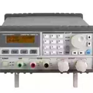 GMC INSTRUMENTS单通道实验室程控电源L ABKON P800 120/6.5