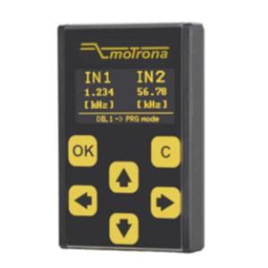 motrona插入式显示单元BG200