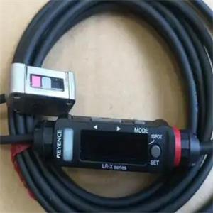 KEYENCE激光传感器放大器LR-XH250(10M)