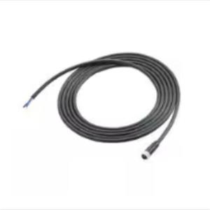 KEYENCE激光传感器M8 连接器型用电缆OP-88505