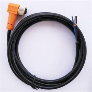 KEYENCEM8 连接器型用电缆 高弹性 10 m OP-88507