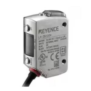 KEYENCE基恩士方形 反射型 电缆型 100mm LR-ZB100N