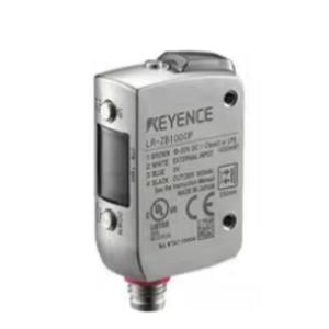 KEYENCE基恩士方形 反射型 M8连接器型 250mm LR-ZB250C3P