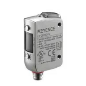 KEYENCE基恩士螺纹式 反射型 M12连接器型 90mm LR-ZB90CB