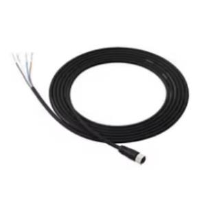 KEYENCE基恩士连接器电缆 M8直型 2m PVC OP-73864