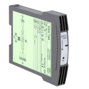GMC INSTRUMENTS信道隔离放大器SINEAX TV808-12