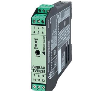 GMC INSTRUMENTS隔离放大器 SINEAX TVD825