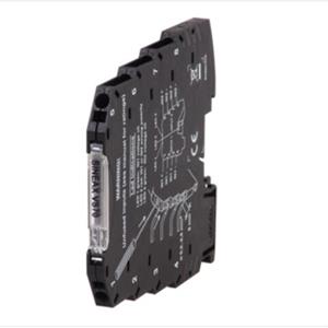 GMC INSTRUMENTS有源信号转换器 SINEAX VS40