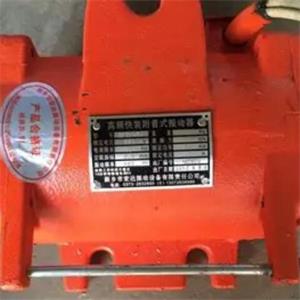 ALDAK气动辊式振动器(重型)DAR-3