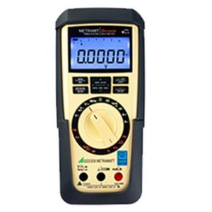 GMC INSTRUMENTS特殊行业用万用表S系列 METRAHIT OUTDOOR