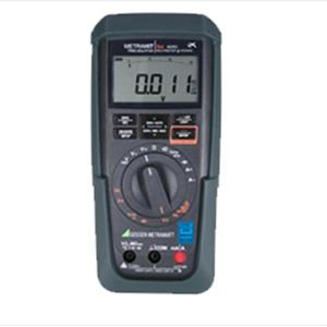 GMC INSTRUMENTS4½位高性能万用表AM系列 METRAHIT AM系列