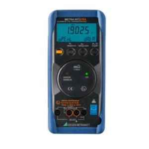 GMC INSTRUMENTS防爆环境专用毫欧表 METRAHIT 27EX